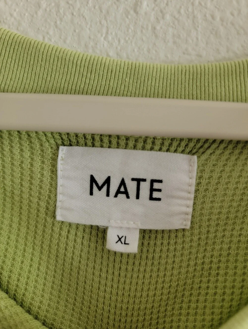 MATE the Label matching set